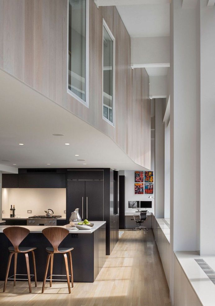 West Village Apartment by Joel Sanders Architect 6