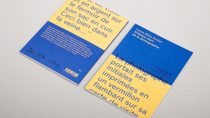 La Collection du Parc Print - Mindsparkle Mag Studio Plastac designed this beautiful project, La Collection du Parc Print. #logo #packaging #identity #branding #design #color #photography #graphic #design #gallery #blog #project #mindsparkle #mag #beautiful #portfolio #designer