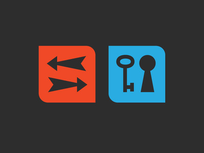 Arrows #icons