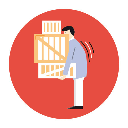 EFS Denis Carrier | Illustration & Art Direction #design #character