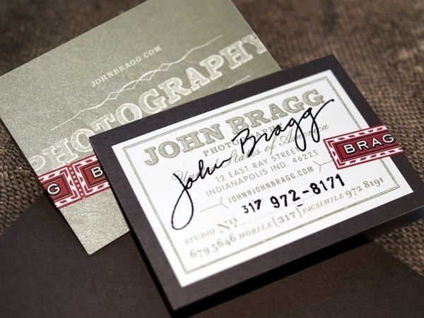 Graphic ExchanGE a selection of graphic projects #card #print #business #stationery
