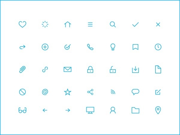 communication icons #icon