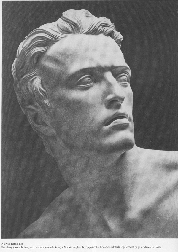 Symbolic Violence: Photo #figure #sculpture #art #portrait