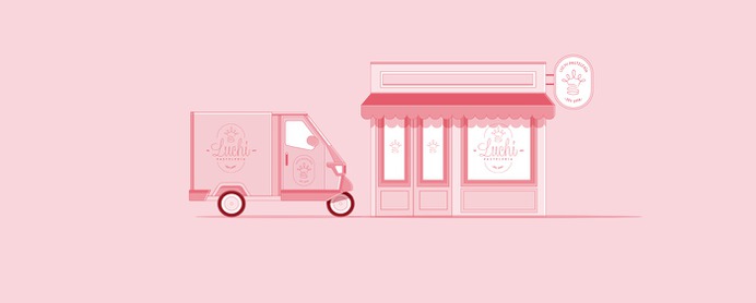 Diogo Ramoreira on Behance