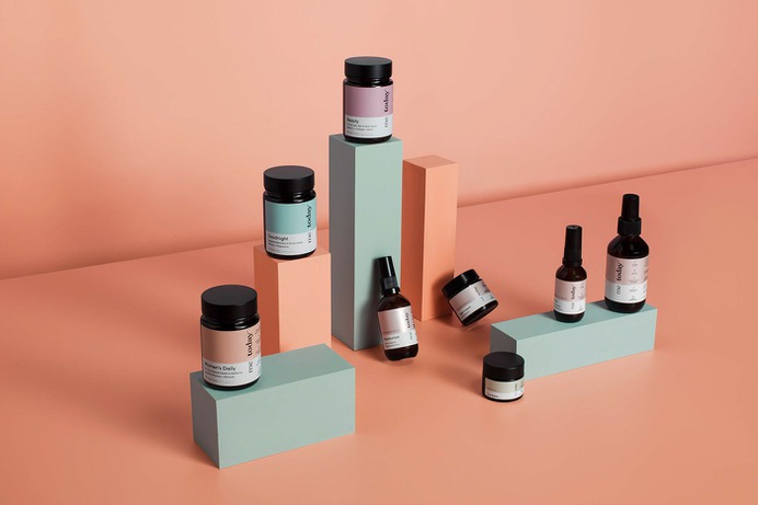 Me | today by Curious Design - Mindsparkle Mag #logo #packaging #identity #branding #design #color #photography #graphic #design #gallery #blog #project #mindsparkle #mag #beautiful #portfolio #designer