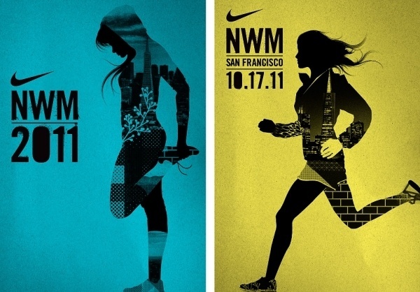Character | Branding & Design Agency #poster