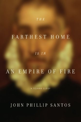 The Farthest Home Is in an Empire of Fire #cover #editorial #book