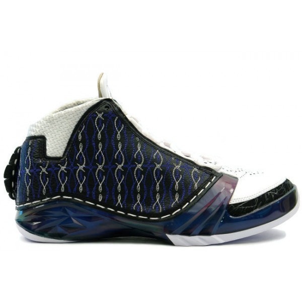 Air Jordan XX3 Motorsport Black Royal Design #air #xx3 #jordan