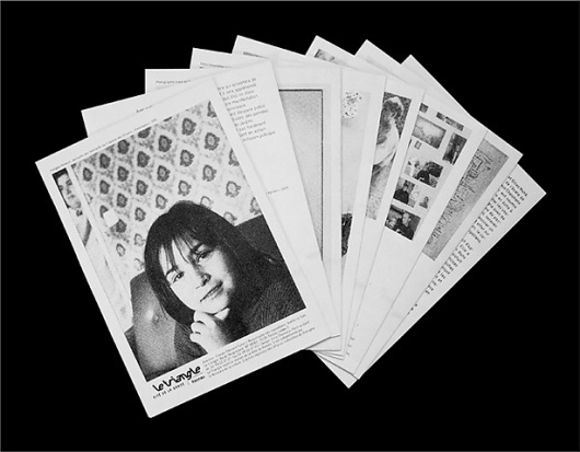TOUT VA BIEN - 25 Printemps d'expositions au Triangle #book