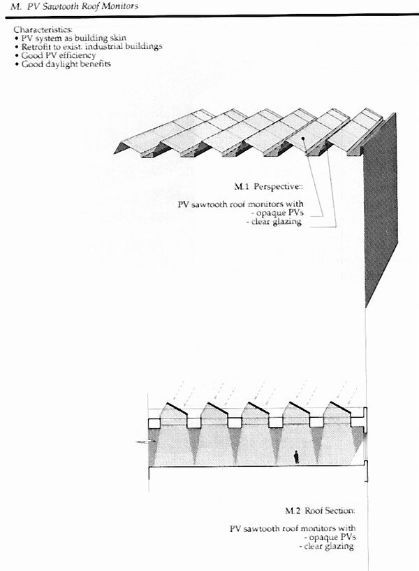 pvidea13.jpg (813×1107) #factories #structure #roofs #architecture #sawtooth