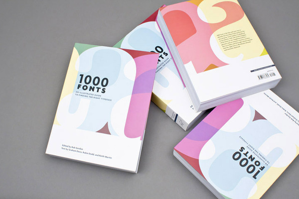 1000 Fonts Working Format #format #print #photography #working #typography