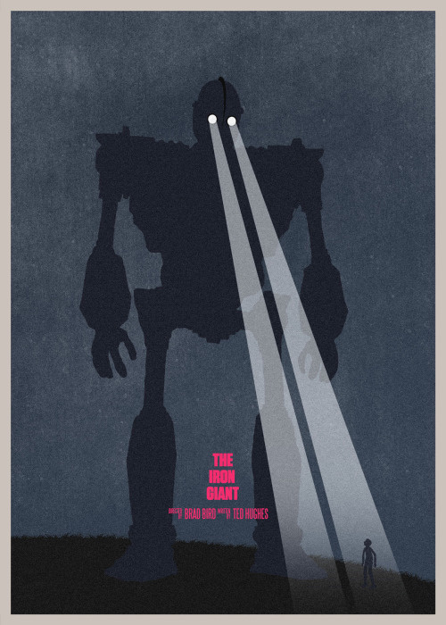 The Iron Giant