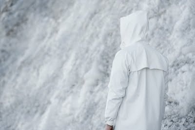 The Casual Connoisseur Blog #white