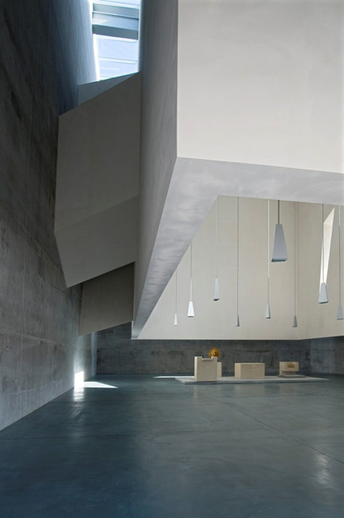 CJWHO ™ #paolo #church #design #san #photography #architecture #parish