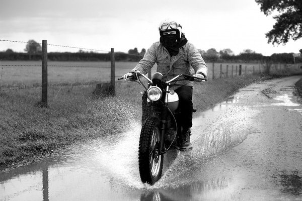 Home of The Mutt. By Boneshaker | Mutt Motorcycles #mutt motorcycles