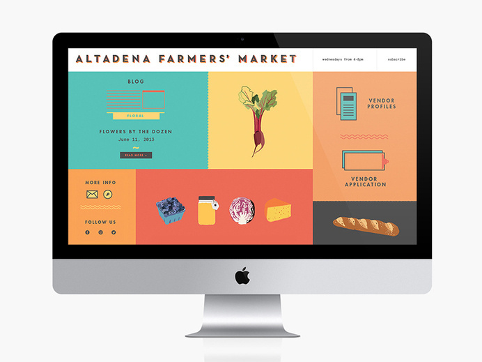 Altadena Farmers' Market #altadena #market #cheese #site #fruit #vendor #vegetables #website #blog #honey #coffee #farmers #web #bread