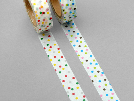 Present&Correct Dotted Set #stationary