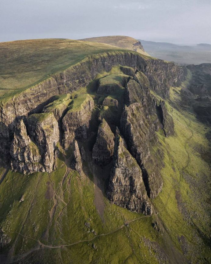Beautiful Landscapes of Scotland by Johnny Stills