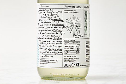L.A. Brewery packaging | Communication Arts