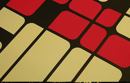ISO50 - The Visual Work of Scott Hansen #pattern