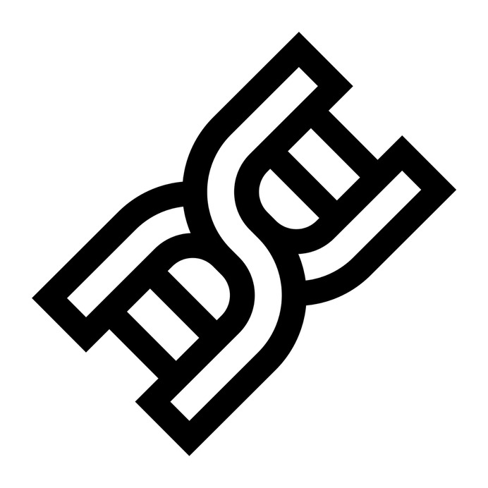 See more icon inspiration related to dna, gene, healthcare and medical, genetic, chromosome, biology, education and molecule on Flaticon.