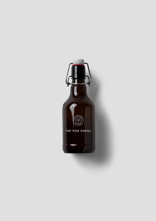 - I Love Ugly #beer #bottle
