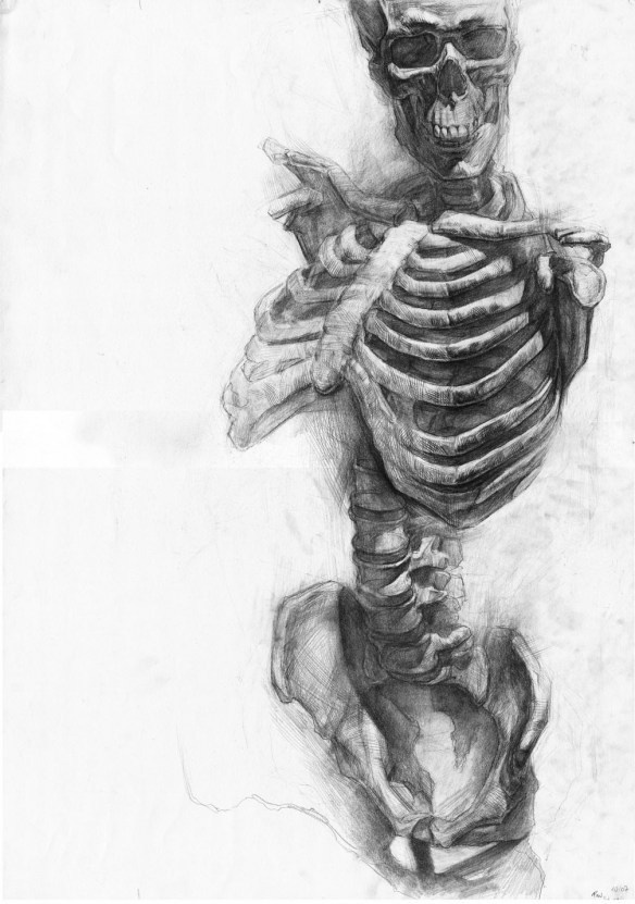 phytos:Paul Schwarz #figure #drawing