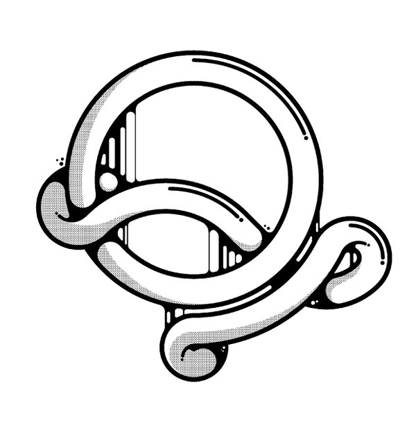 Alexander Wright, Simpl3 Tipográfica #lettering #design #graphic #letter #type #typography