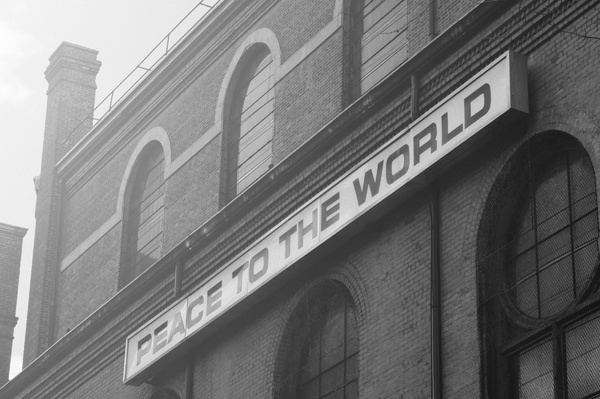 NYC 2/3 #world #the #nyc #peace #to