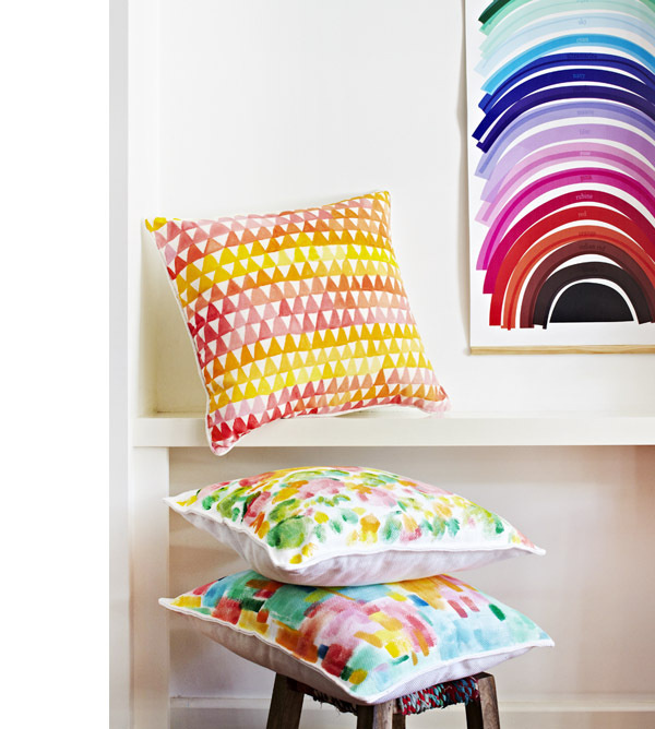 PoppiesForGracepillows #design #interiors #home