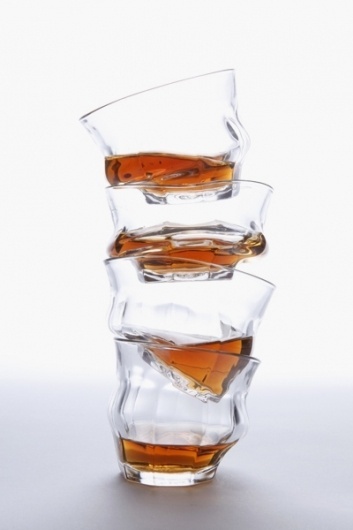 COLT + RANE #glassware