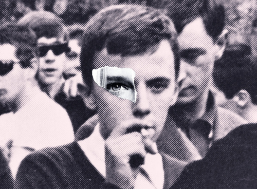 look into my eyes