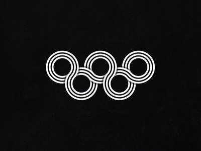 #rings#olympic#unity#illustration#mark#logo