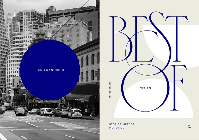 Chloé typeface / 2021
