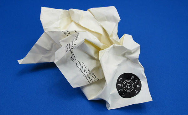 Corporate / Printed Matters / Apparel / Web #ci