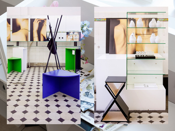 VOO STORE.: Photo #interior