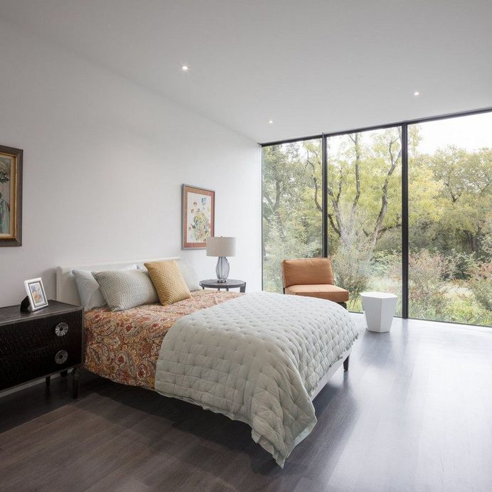 Winnwood Residence in Dallas, 5G Studio Collaborative 17