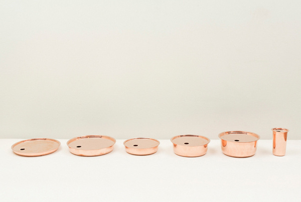 BASE Containers by bravo! #minimalist #design #minimal #minimalism