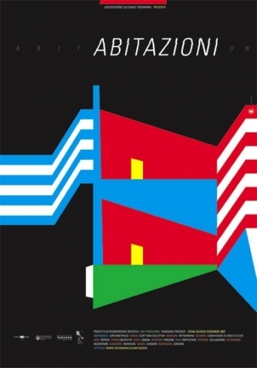 Baubauhaus. #illustration