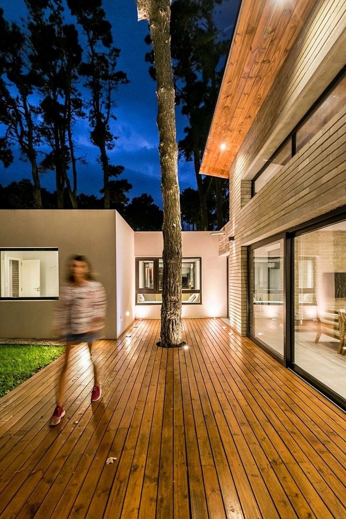 Primera Octava House by Octava Arquitectura 12