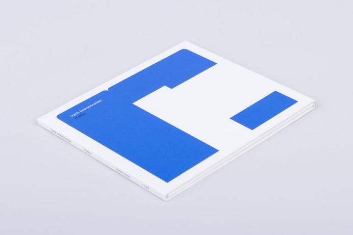 Carsten Nicolai: Raster-Noton | Sgustok Design