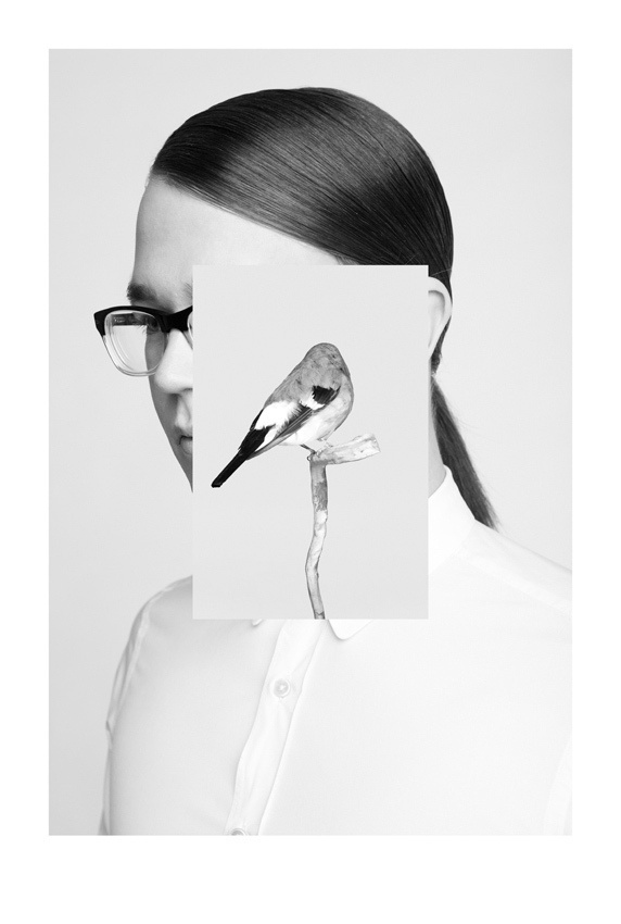 _MG_6229 #collage #white #black #and