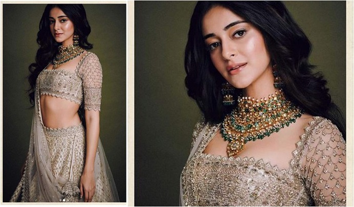 Lakme Fashion Week Summer/Resort 2020: 20 Years LAKMÉ Fashion Week And Overview Wedding Dresses From #LakmeFashionWeek 2019