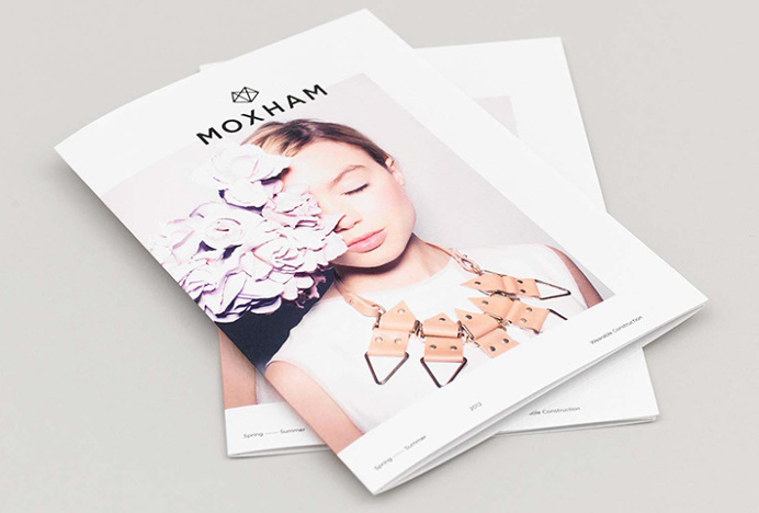 Moxham by February #magazine