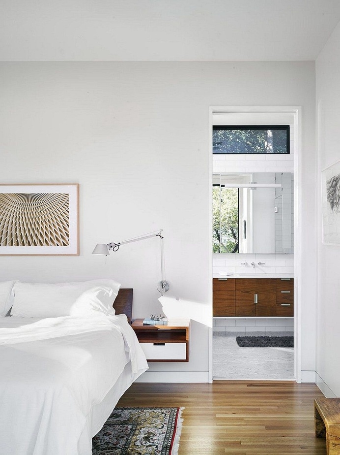 Branch House Baldridge Architects 9