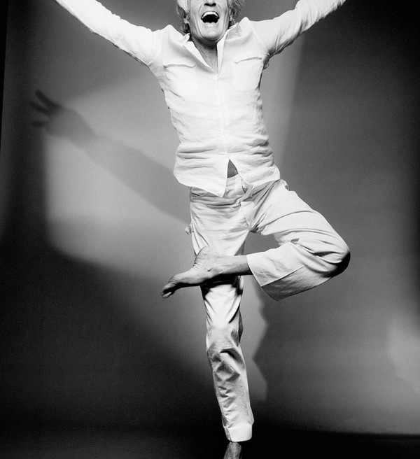 Black and White Celebrity Portraits by Gary Heery #inspiration #photography #celebrity