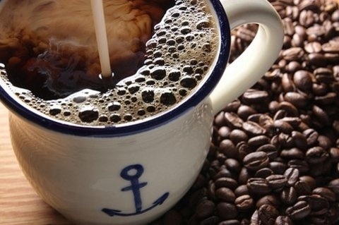 FFFFOUND! | convoy #coffee #anchor