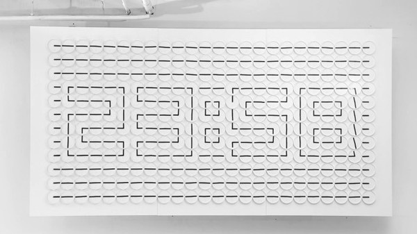 A Million Times Installation5 #installation
