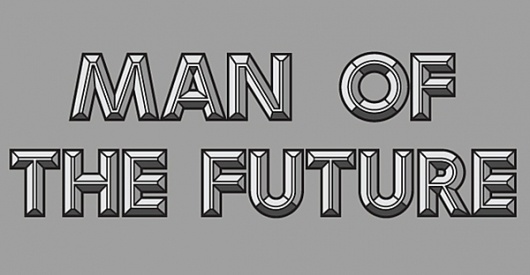 Idler Font Design on the Behance Network #idler #font #typography