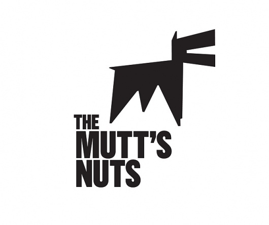 Matt Maurer #mutts #identity #nutts